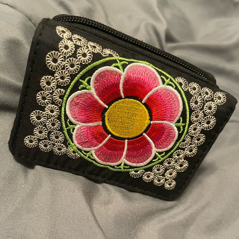 Wallet - Picture 2 of 4